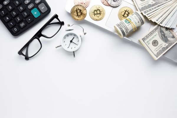 WHAT YOU CAN INVEST OF YOUR FIRST 10,000 USD